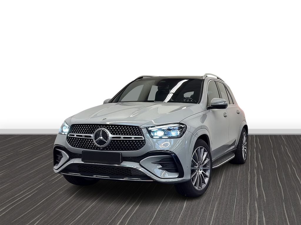 Mercedes-Benz GLE 350 2024