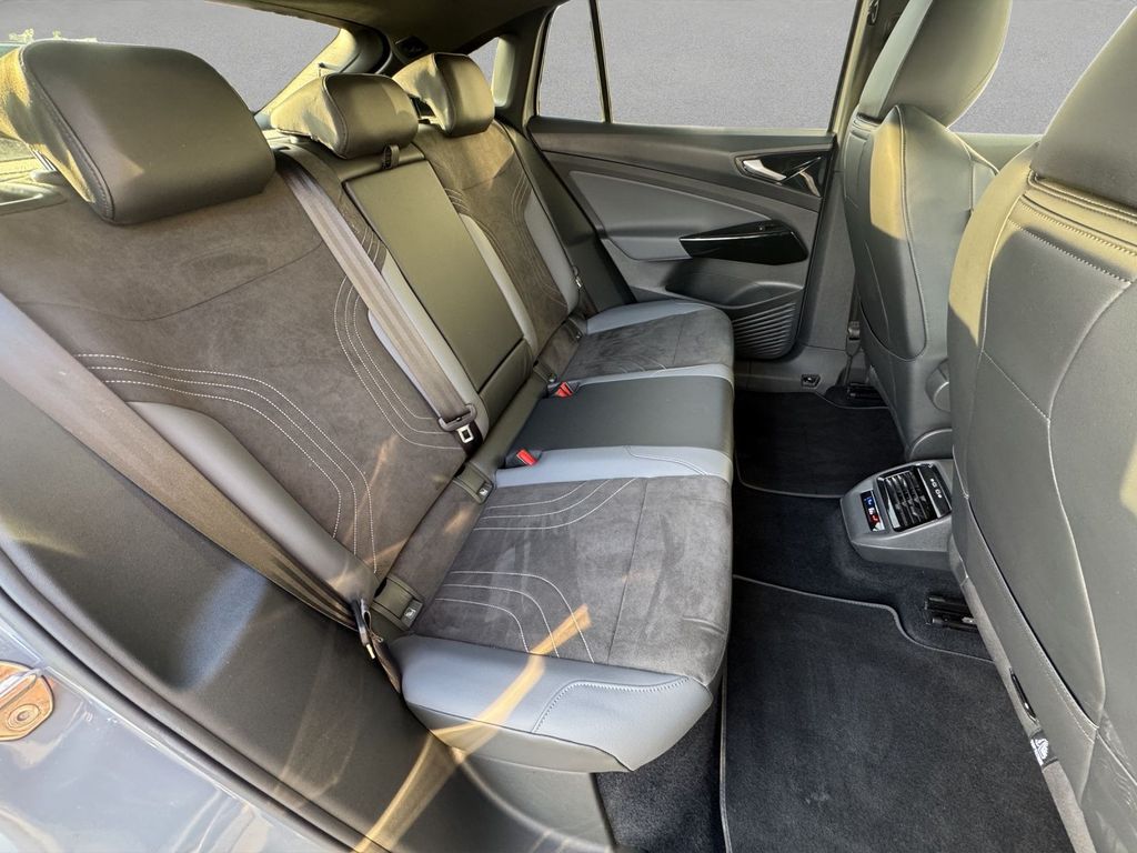 Volkswagen ID.5 2023