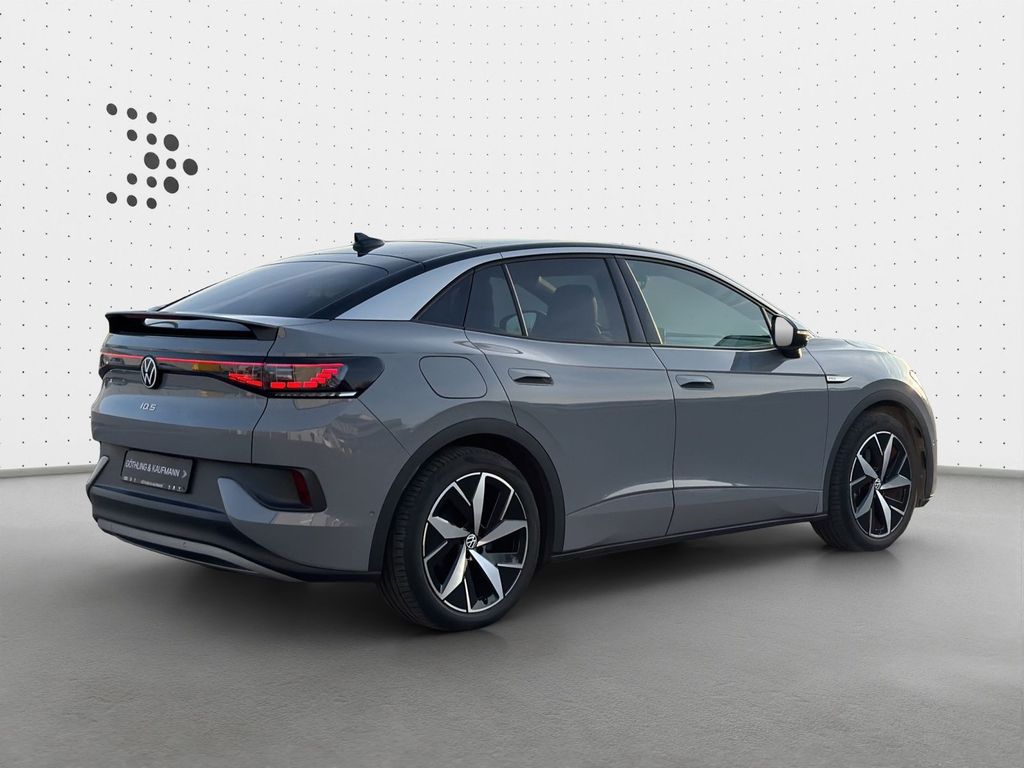 Volkswagen ID.5 2023