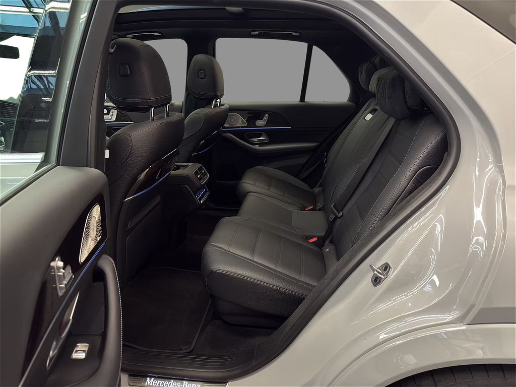 Mercedes-Benz GLE 350 2024