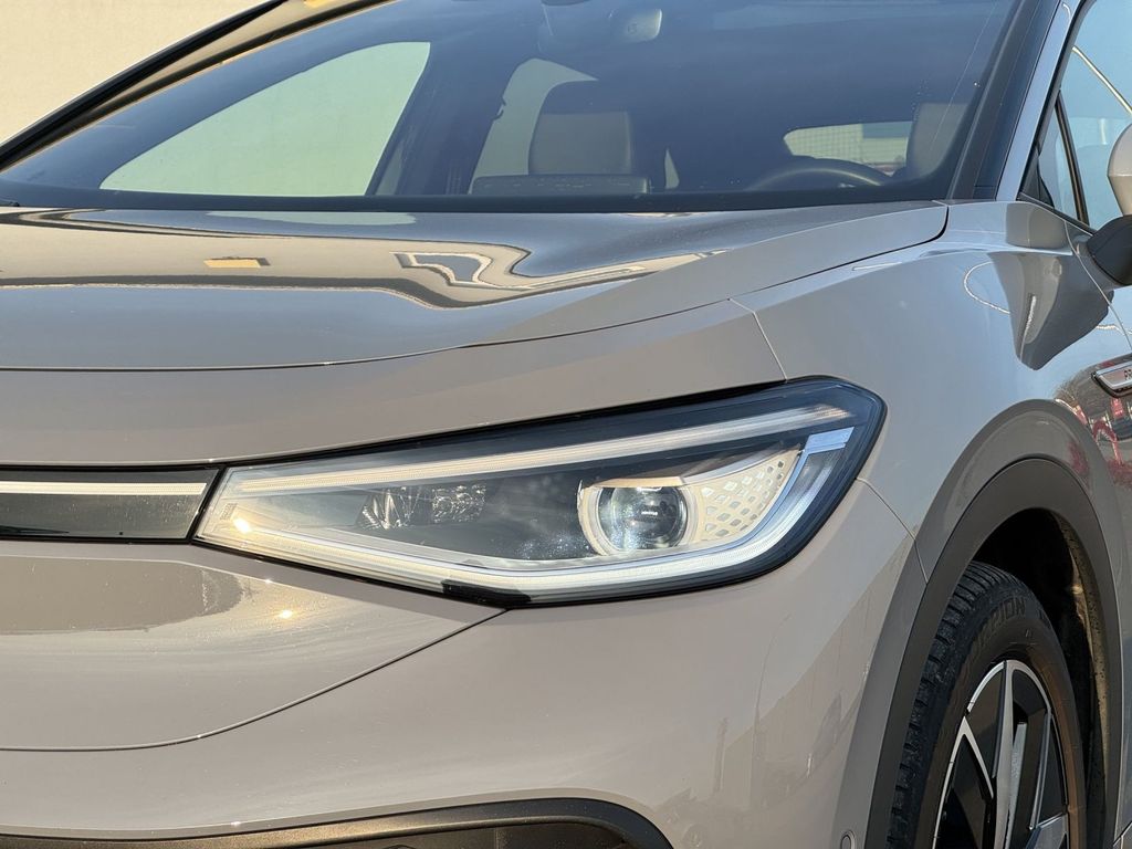 Volkswagen ID.5 2023