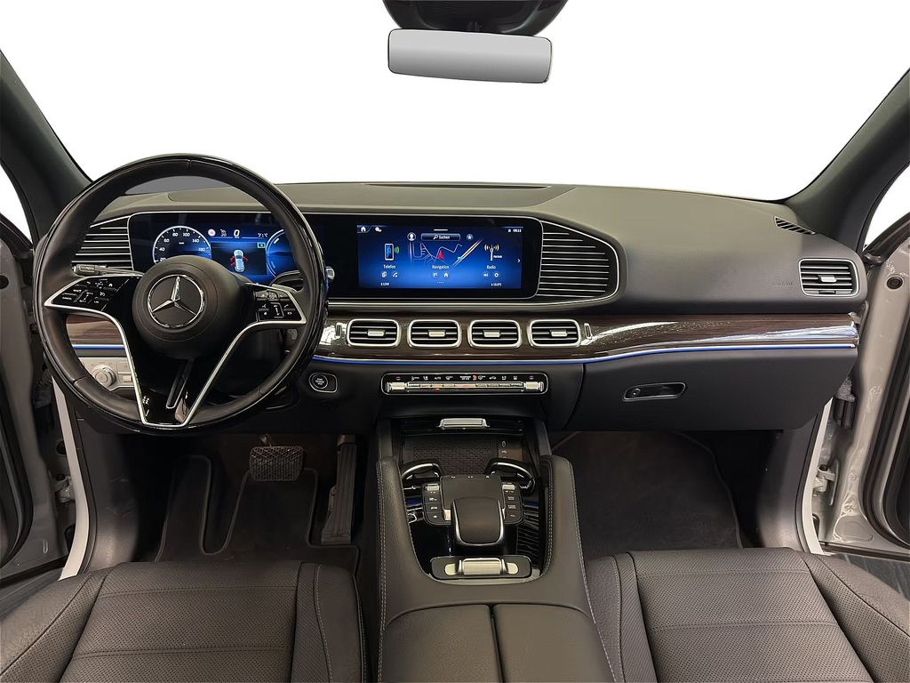 Mercedes-Benz GLE 350 2024