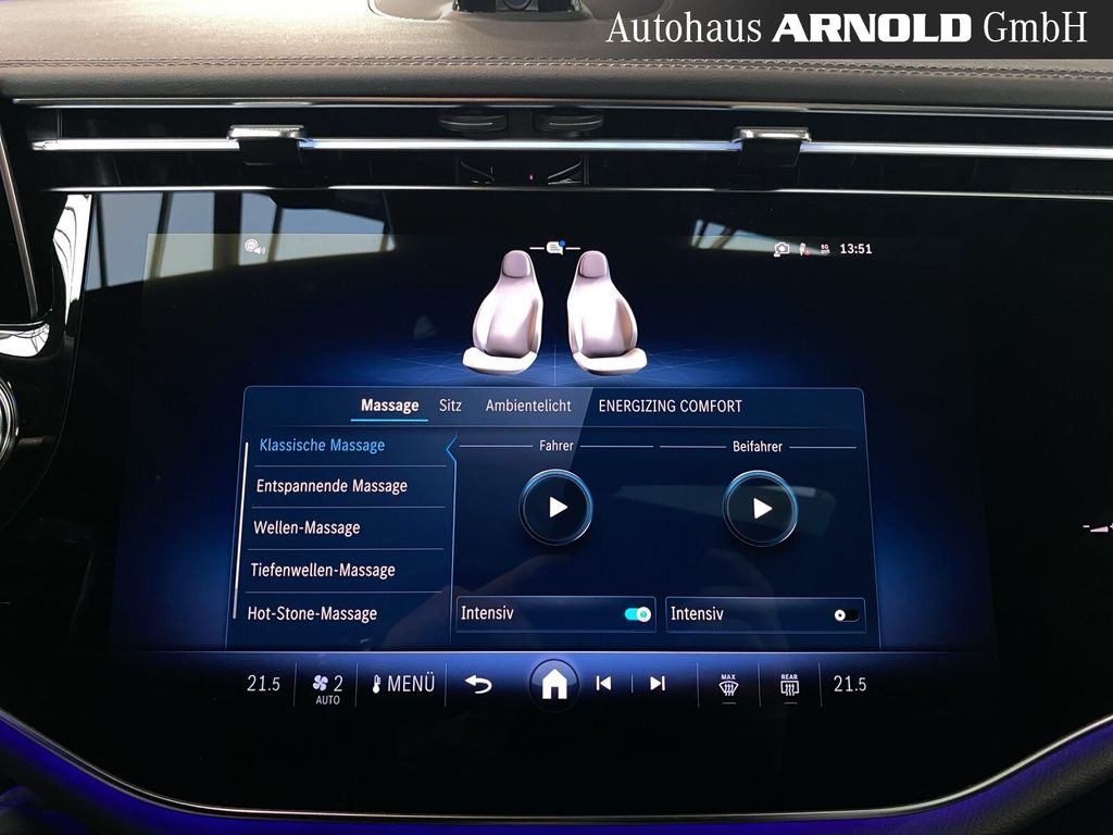 Mercedes-Benz E 300 2025