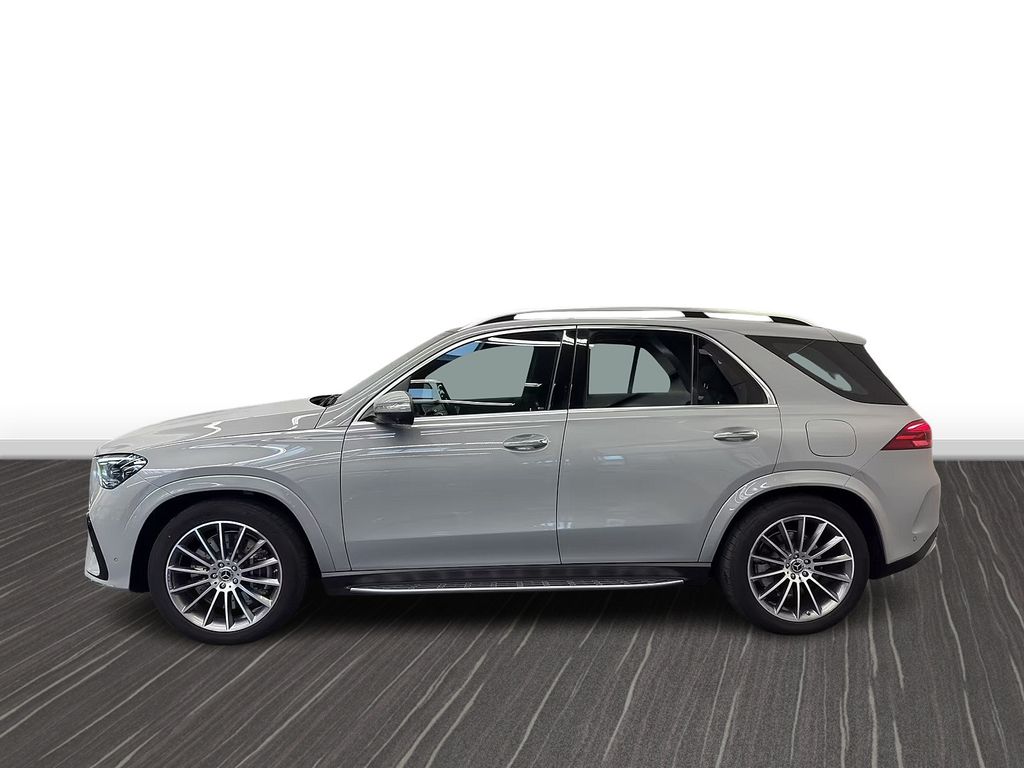 Mercedes-Benz GLE 350 2024