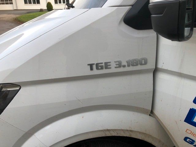MAN TGE 2023