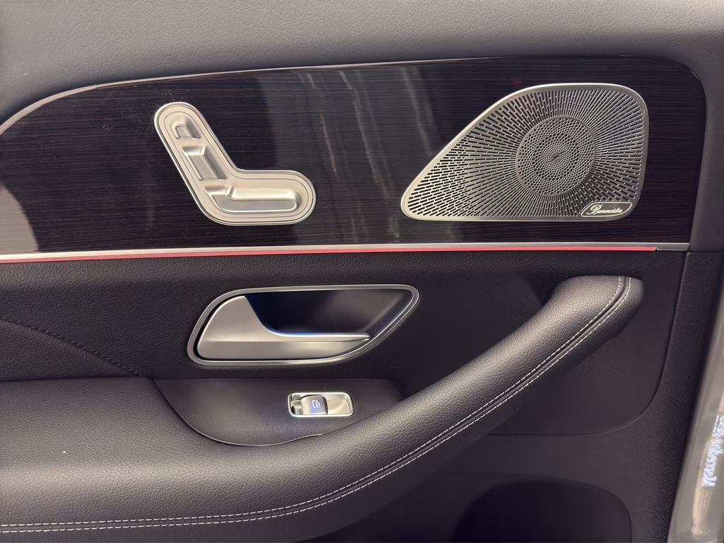 Mercedes-Benz GLE 350 2024