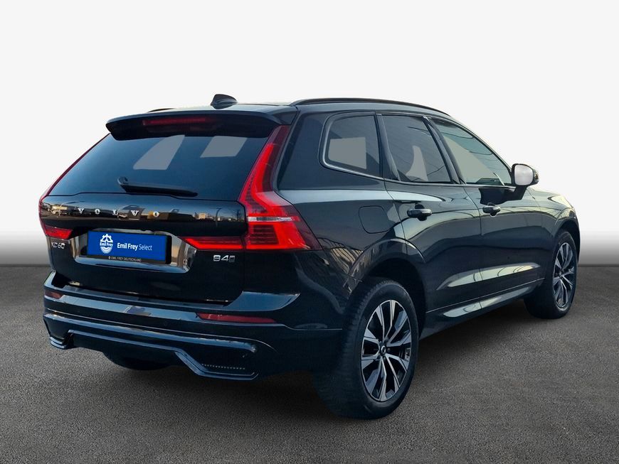 Volvo XC60 2022