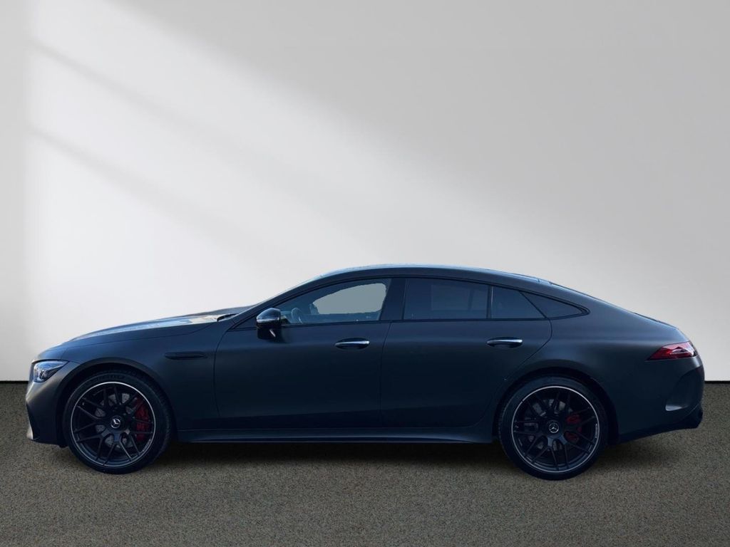 Mercedes-Benz AMG GT 2025