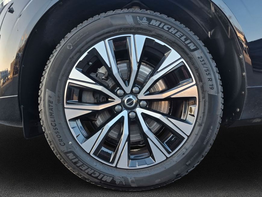 Volvo XC60 2022