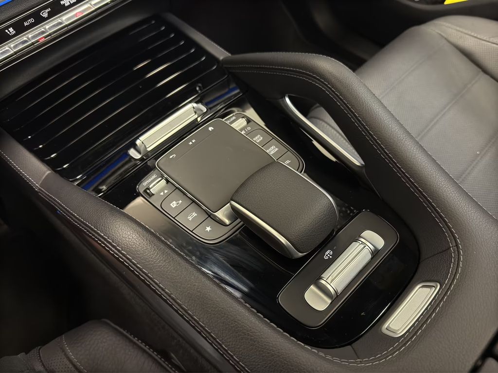 Mercedes-Benz GLE 350 2024