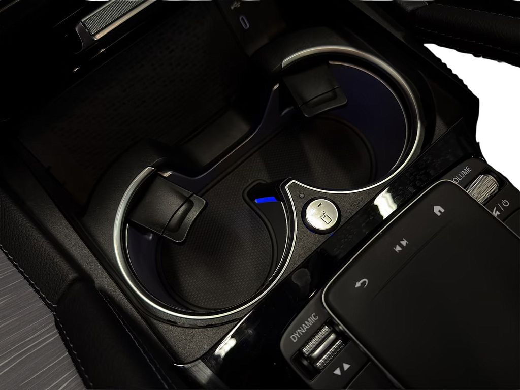 Mercedes-Benz GLE 350 2024