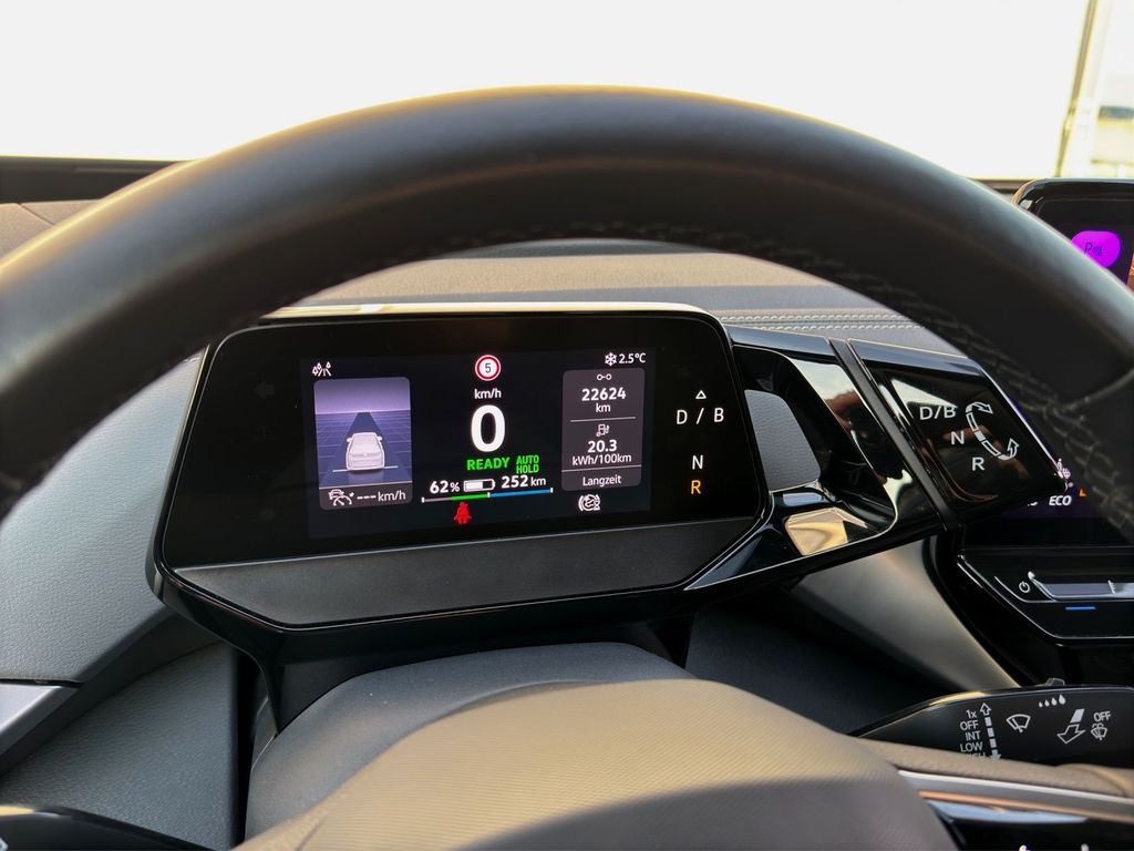 Volkswagen ID.5 2023