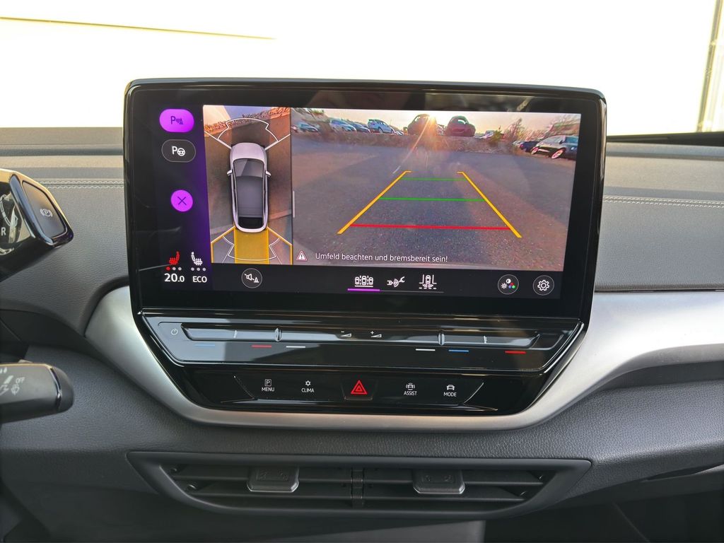 Volkswagen ID.5 2023