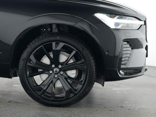 Volvo XC60 2025