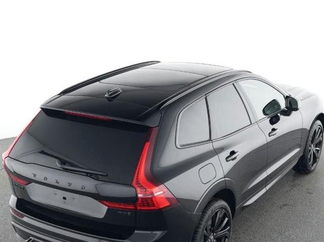 Volvo XC60 2025