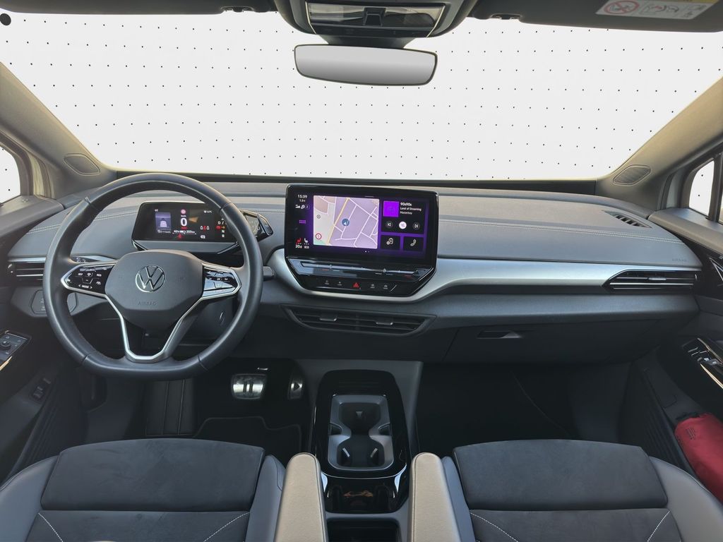 Volkswagen ID.5 2023