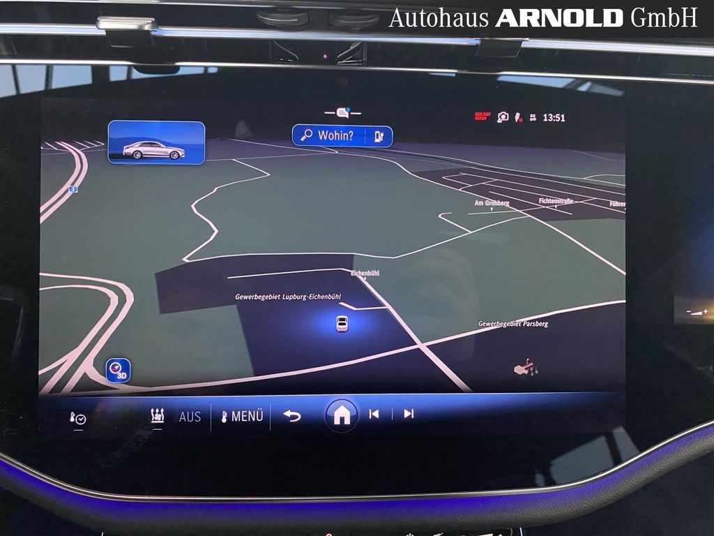 Mercedes-Benz E 300 2025