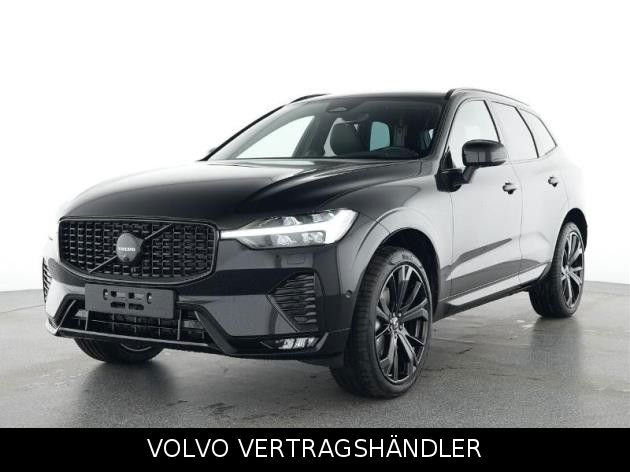 Volvo XC60 2025