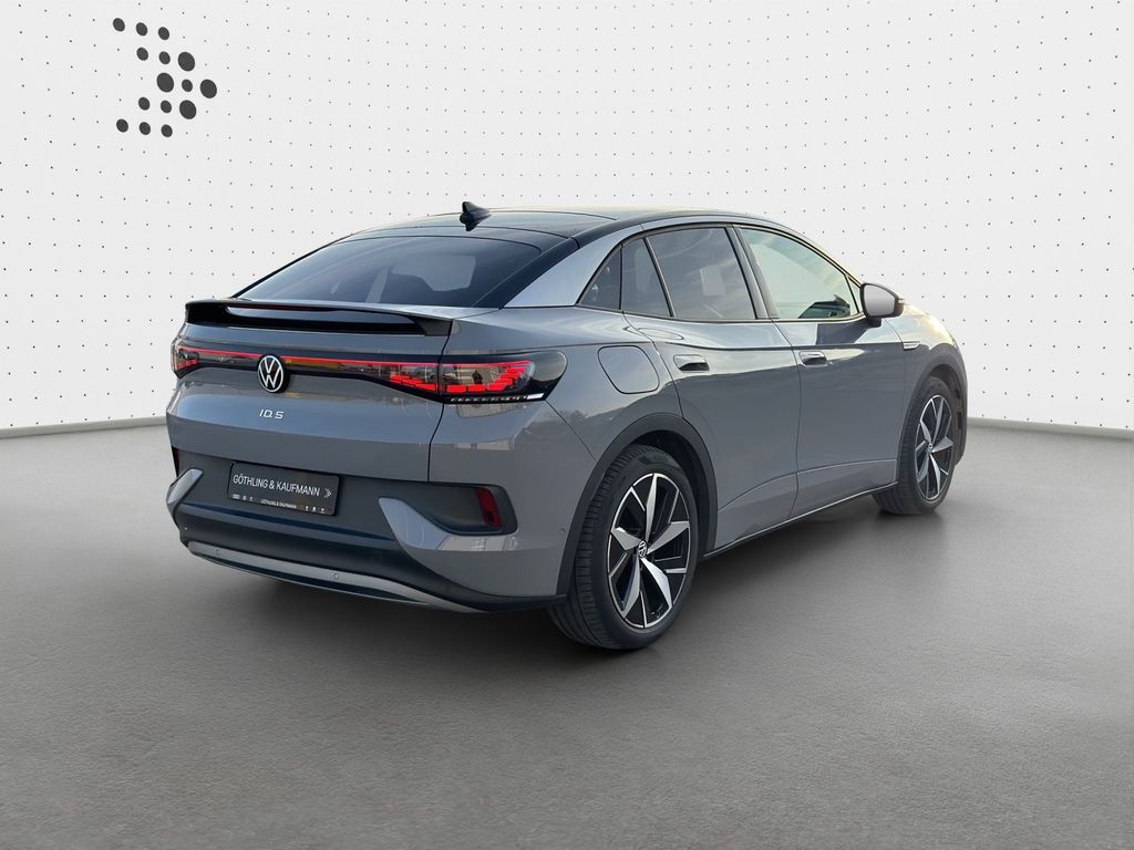 Volkswagen ID.5 2023