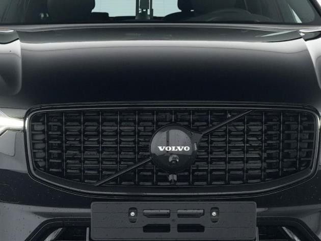Volvo XC60 2025