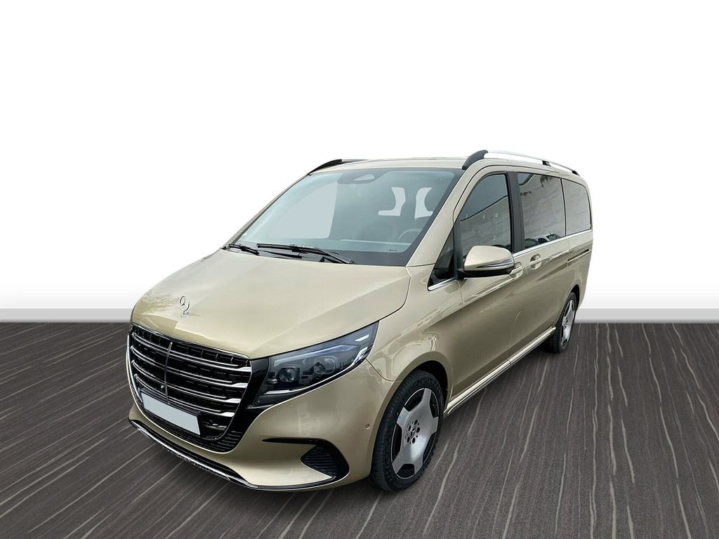 Mercedes-Benz V 300 2024