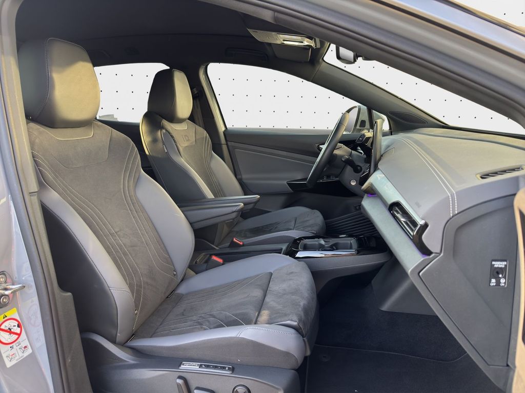 Volkswagen ID.5 2023