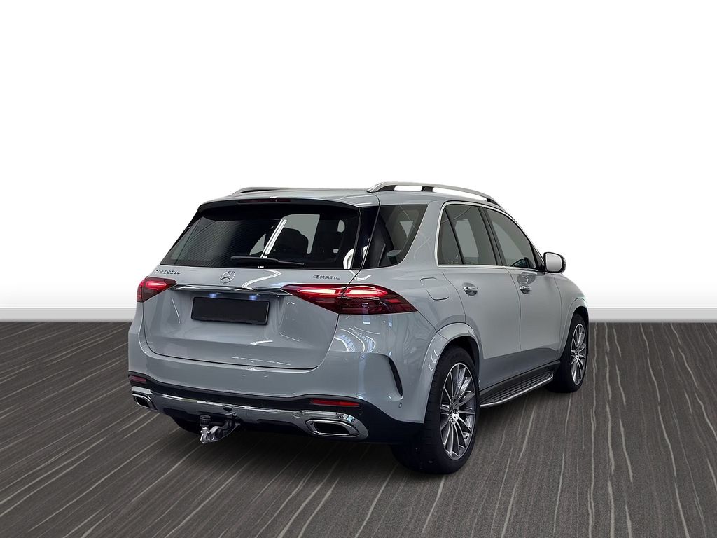 Mercedes-Benz GLE 350 2024