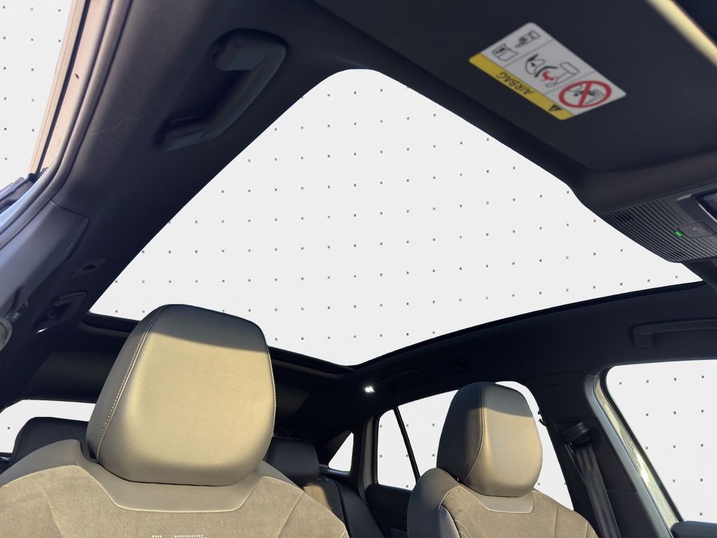 Volkswagen ID.5 2023