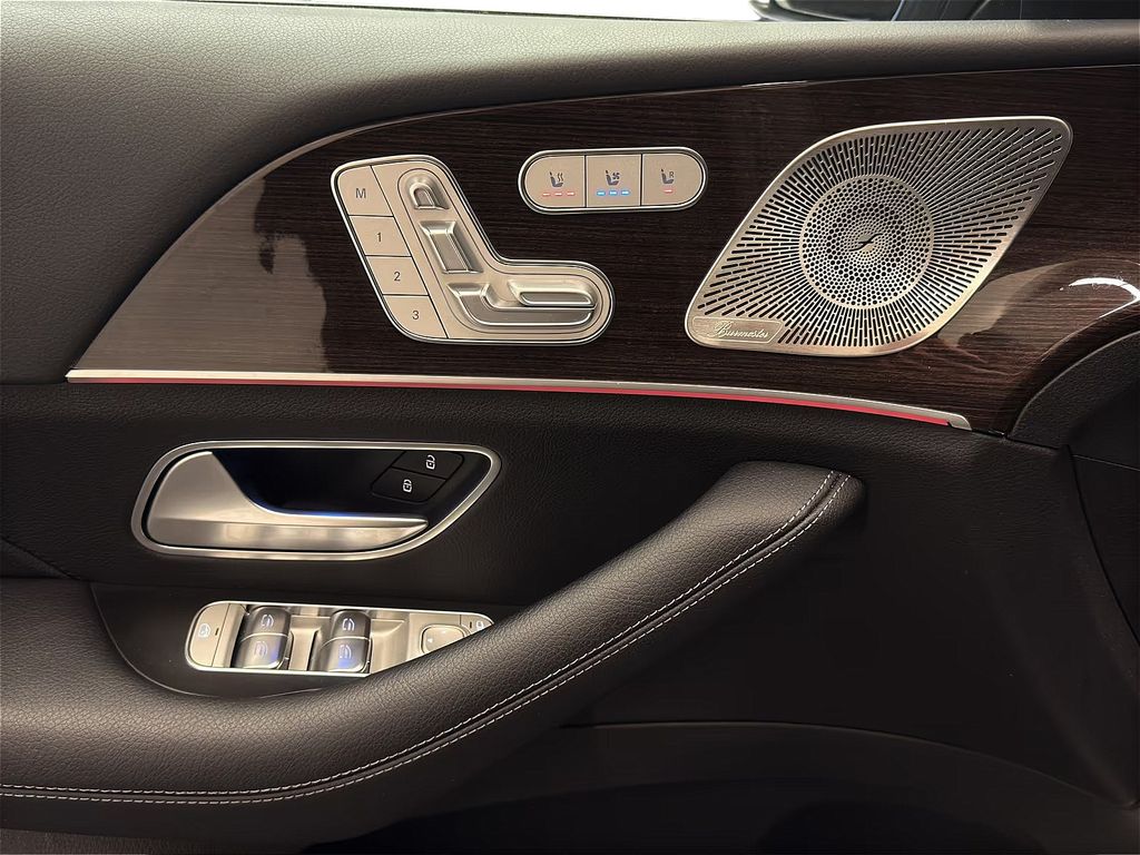 Mercedes-Benz GLE 350 2024