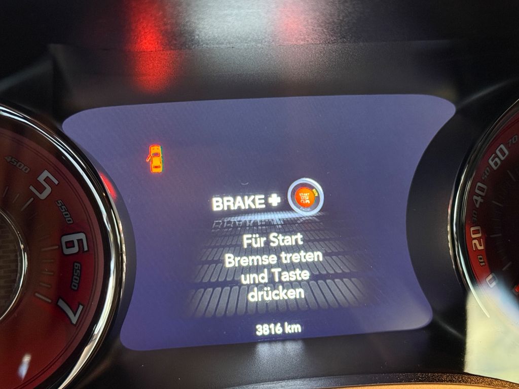 Dodge Challenger 2025