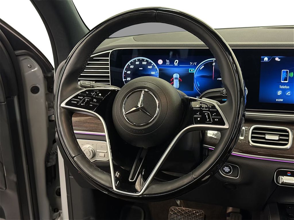Mercedes-Benz GLE 350 2024