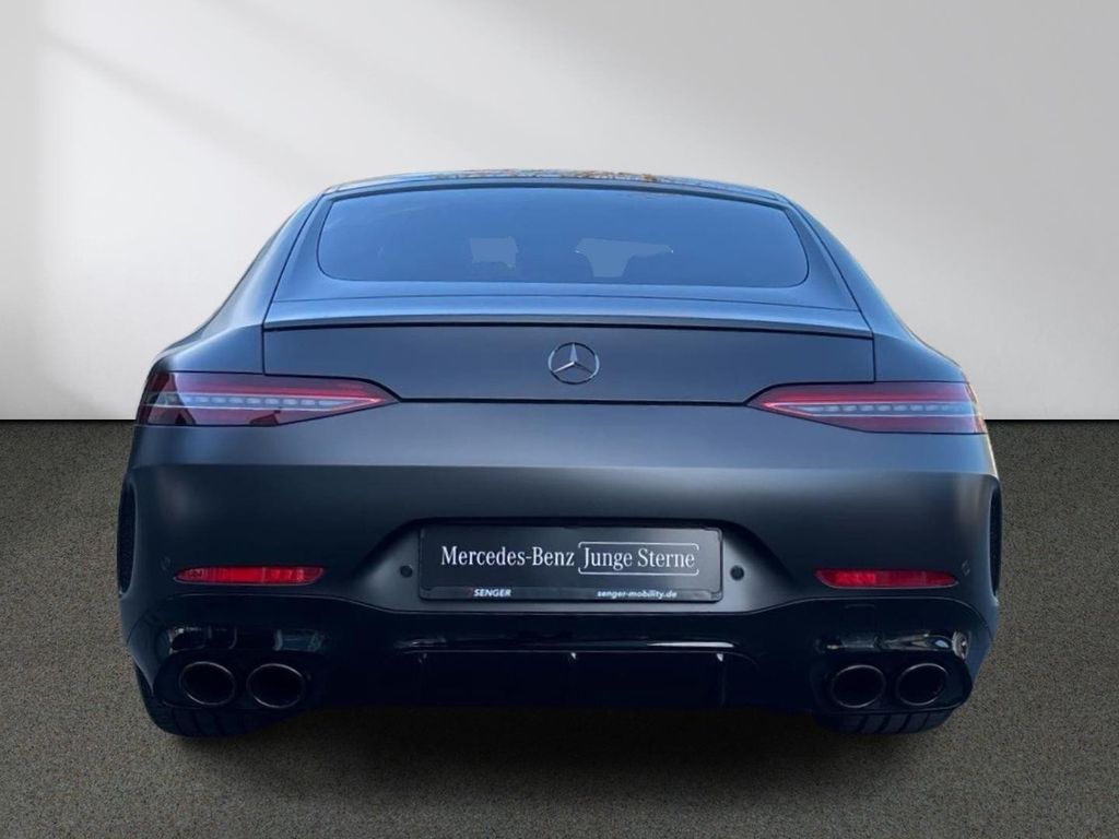 Mercedes-Benz AMG GT 2025