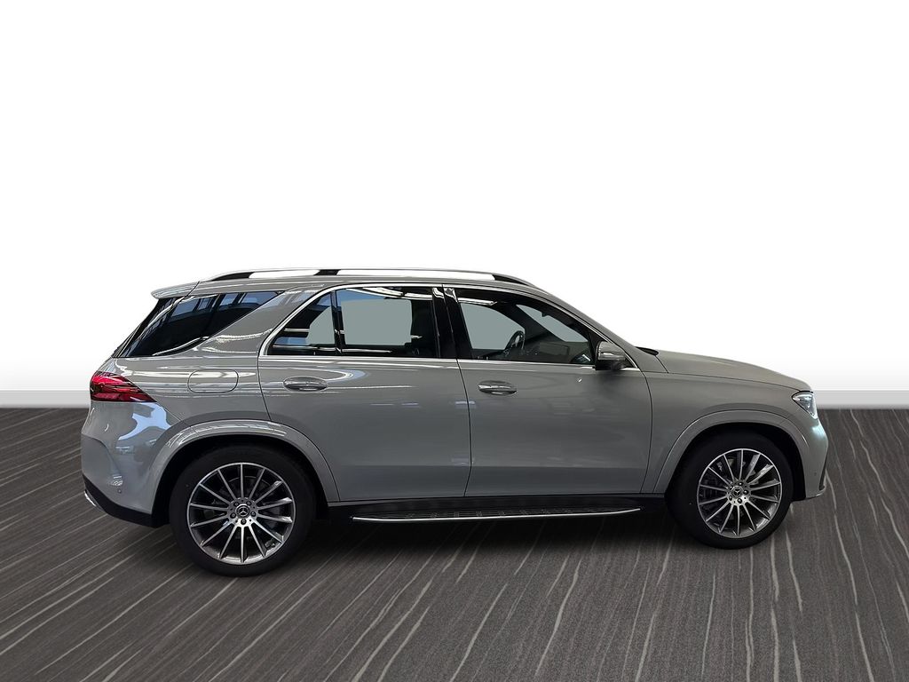 Mercedes-Benz GLE 350 2024