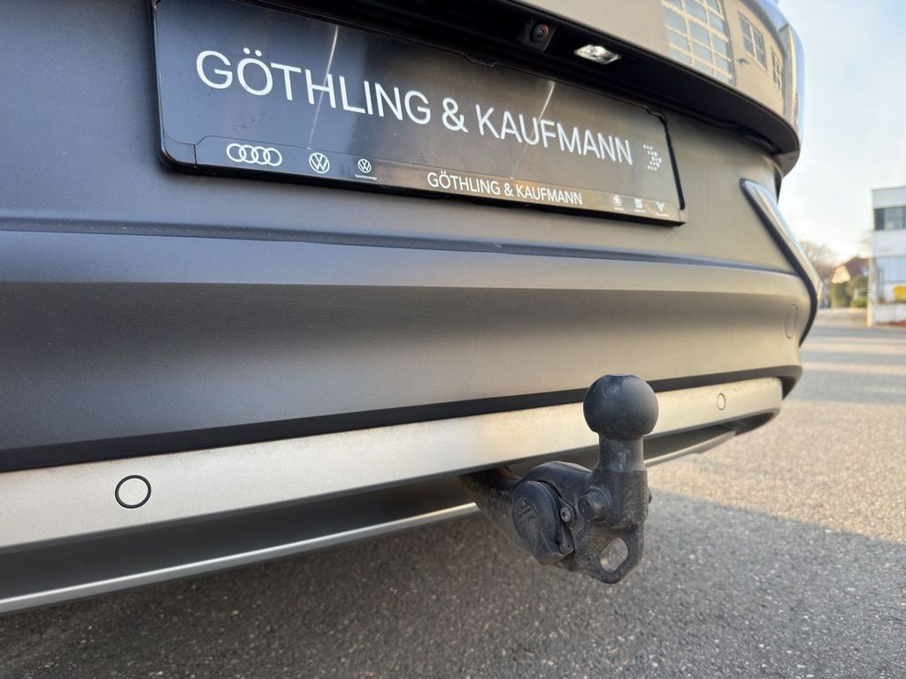 Volkswagen ID.5 2023