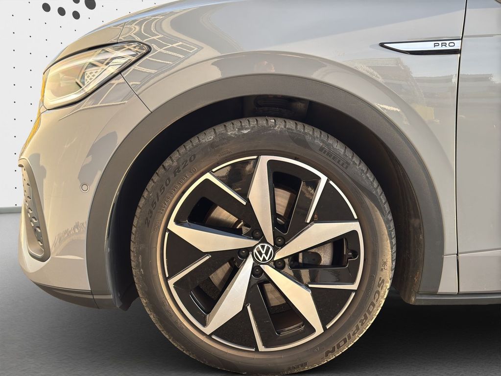 Volkswagen ID.5 2023