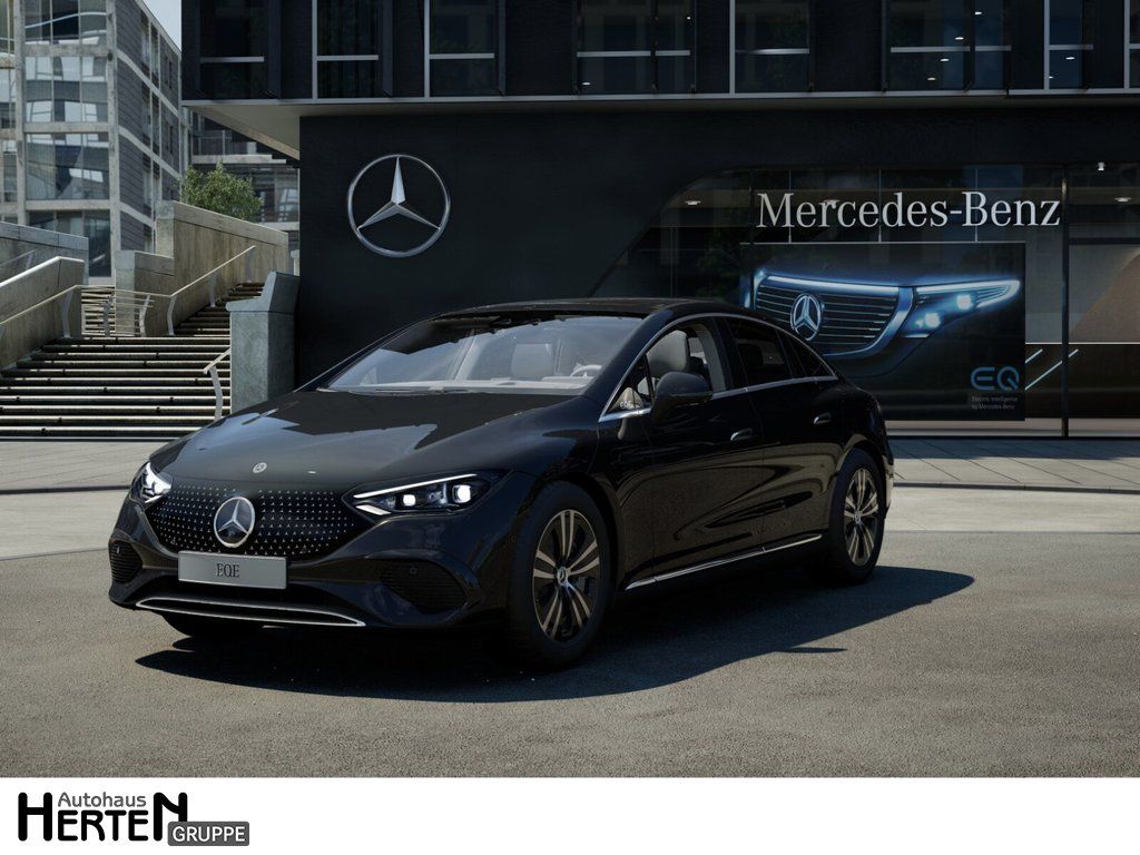 Mercedes-Benz EQE 2025