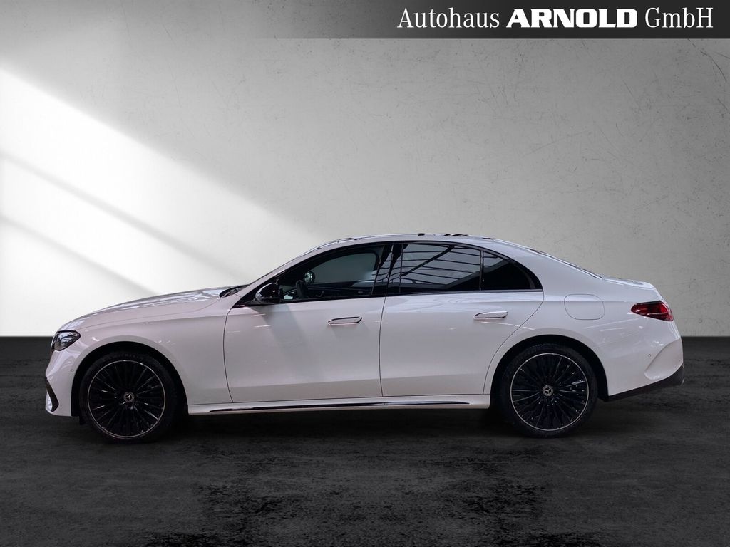 Mercedes-Benz E 300 2025