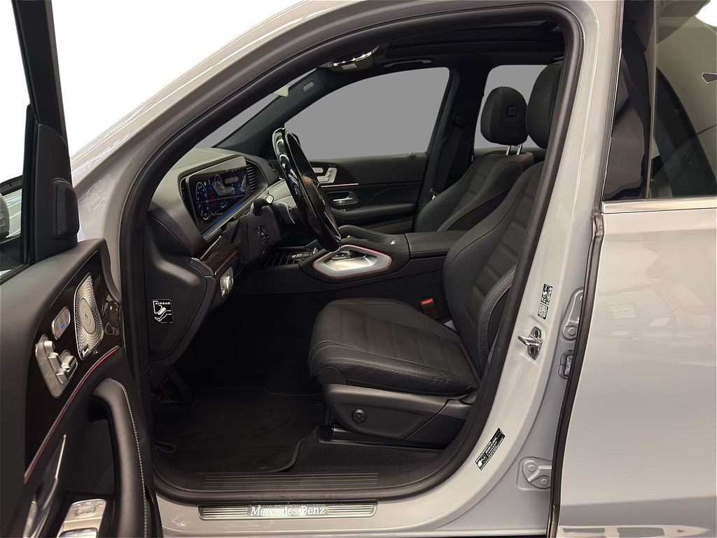 Mercedes-Benz GLE 350 2024