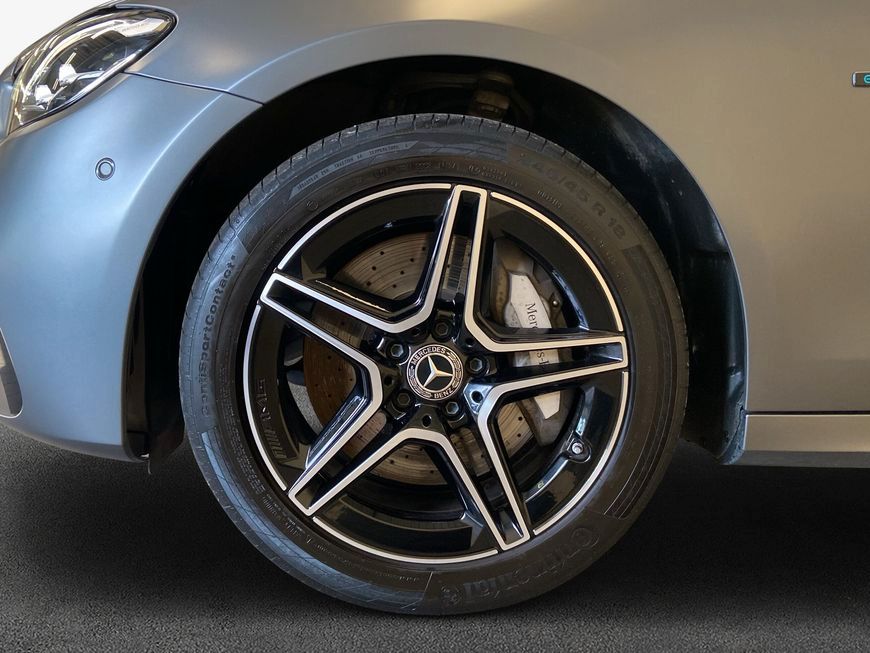 Mercedes-Benz E 300 2020