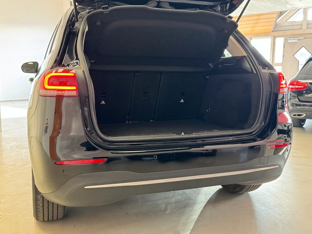 Mercedes-Benz B 250 2022