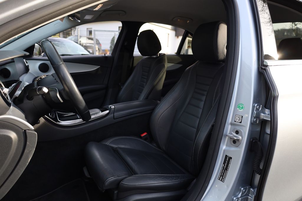 Mercedes-Benz E 300 2020