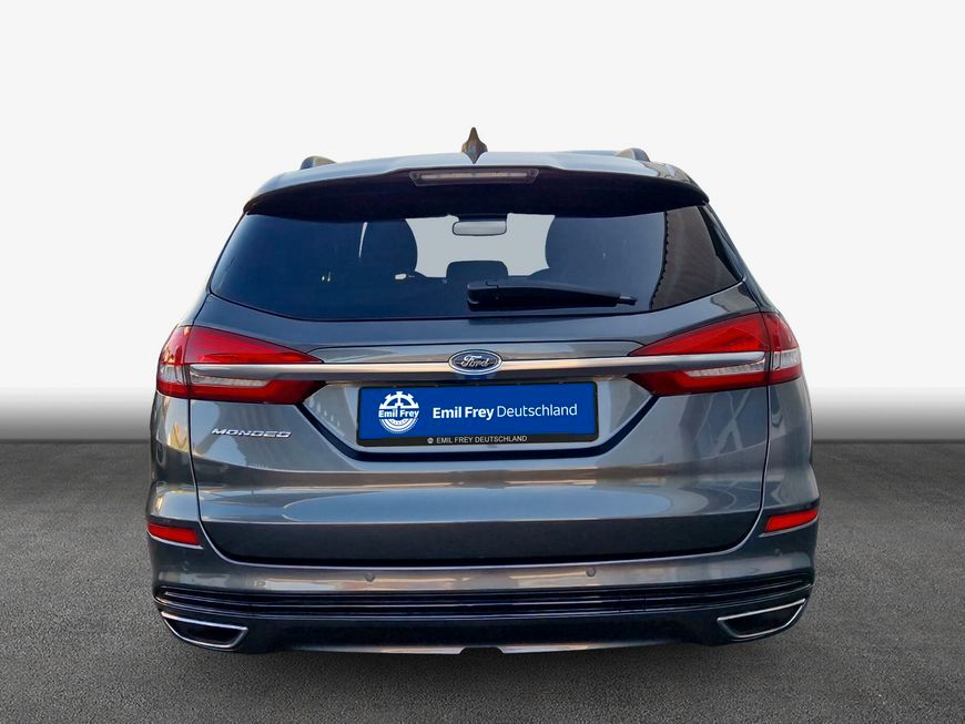 Ford Mondeo 2021