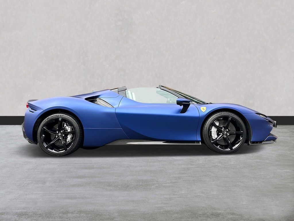 Ferrari SF90 2024