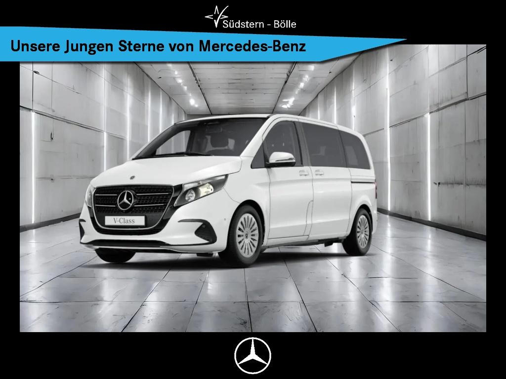 Mercedes-Benz V 220 2025