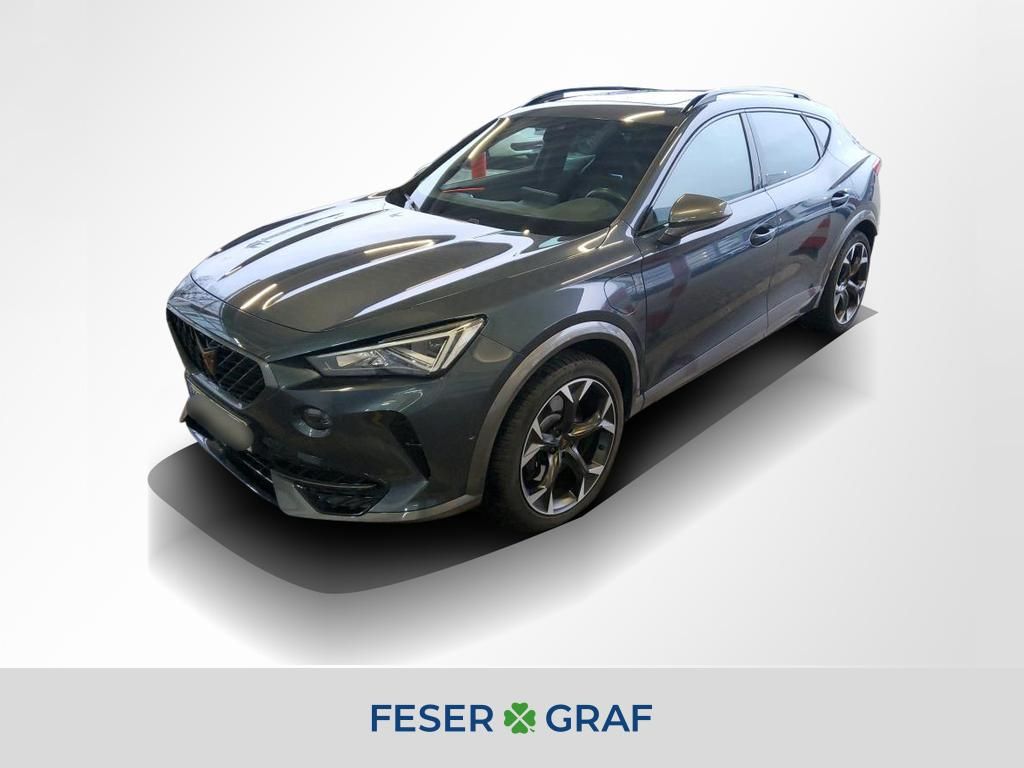 Cupra Formentor 2023
