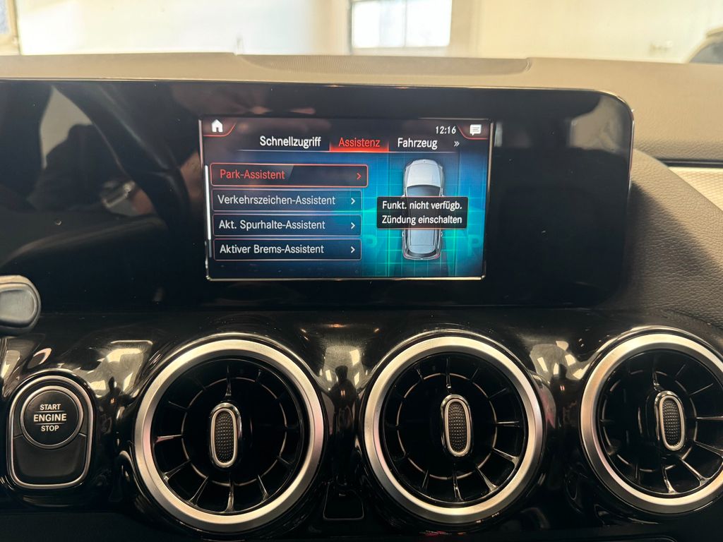 Mercedes-Benz B 250 2022