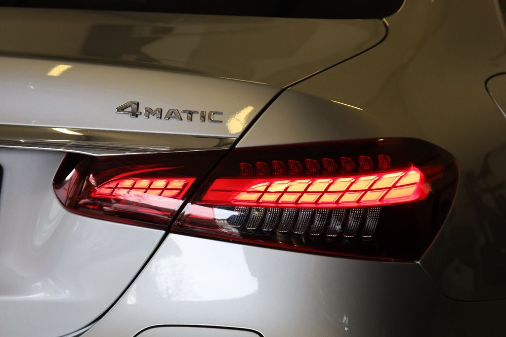 Mercedes-Benz E 300 2020