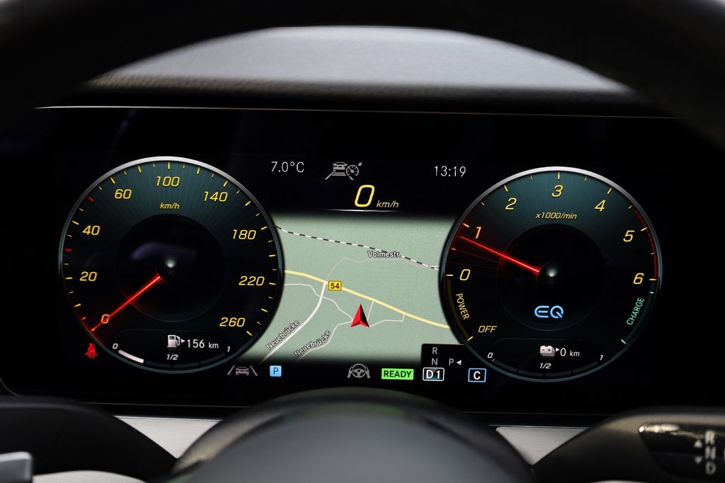 Mercedes-Benz E 300 2020