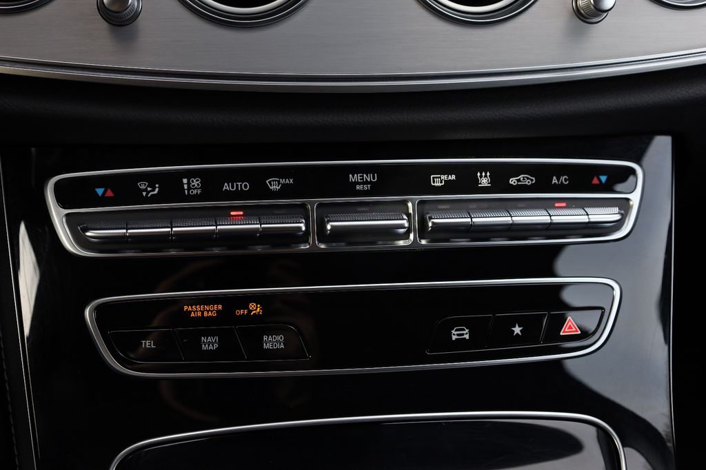 Mercedes-Benz E 300 2020