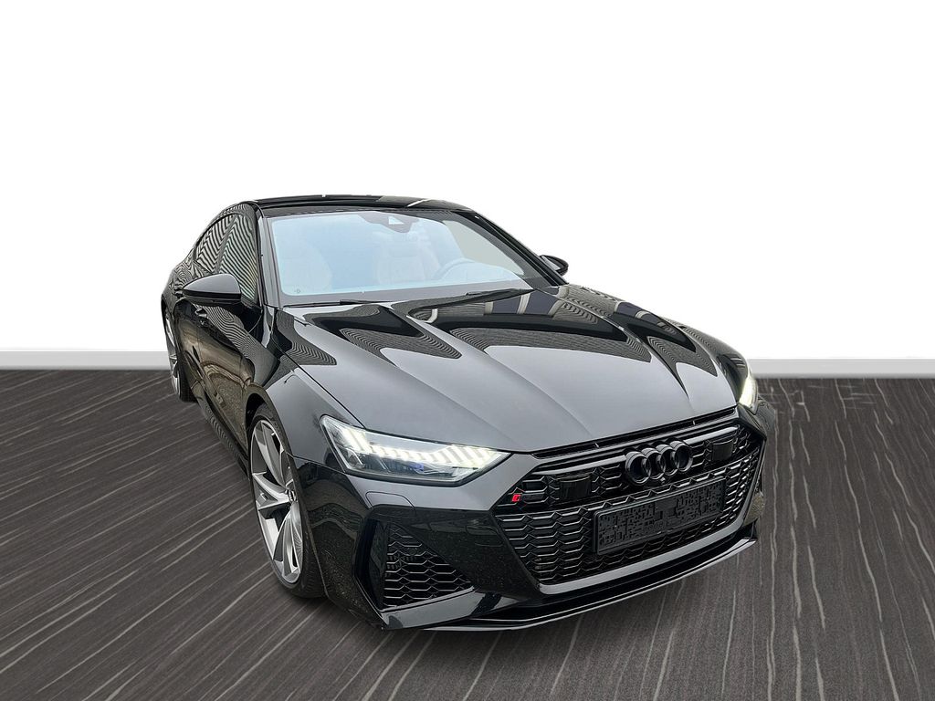Audi RS7 2021